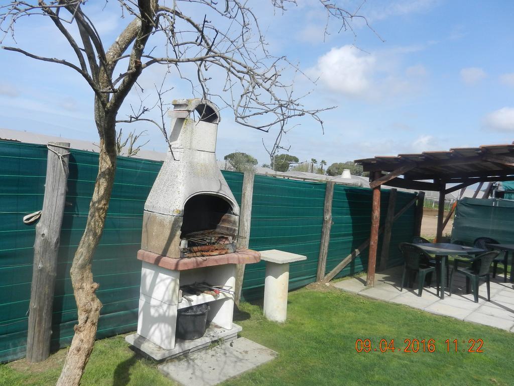 Bed and Breakfast Le Terre Di Bac Borgo Montenero Exterior foto