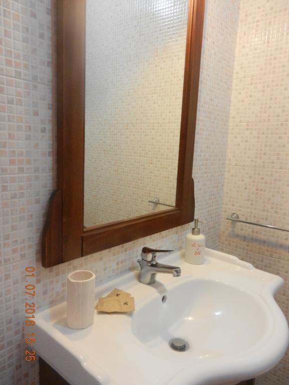 Bed and Breakfast Le Terre Di Bac Borgo Montenero Exterior foto
