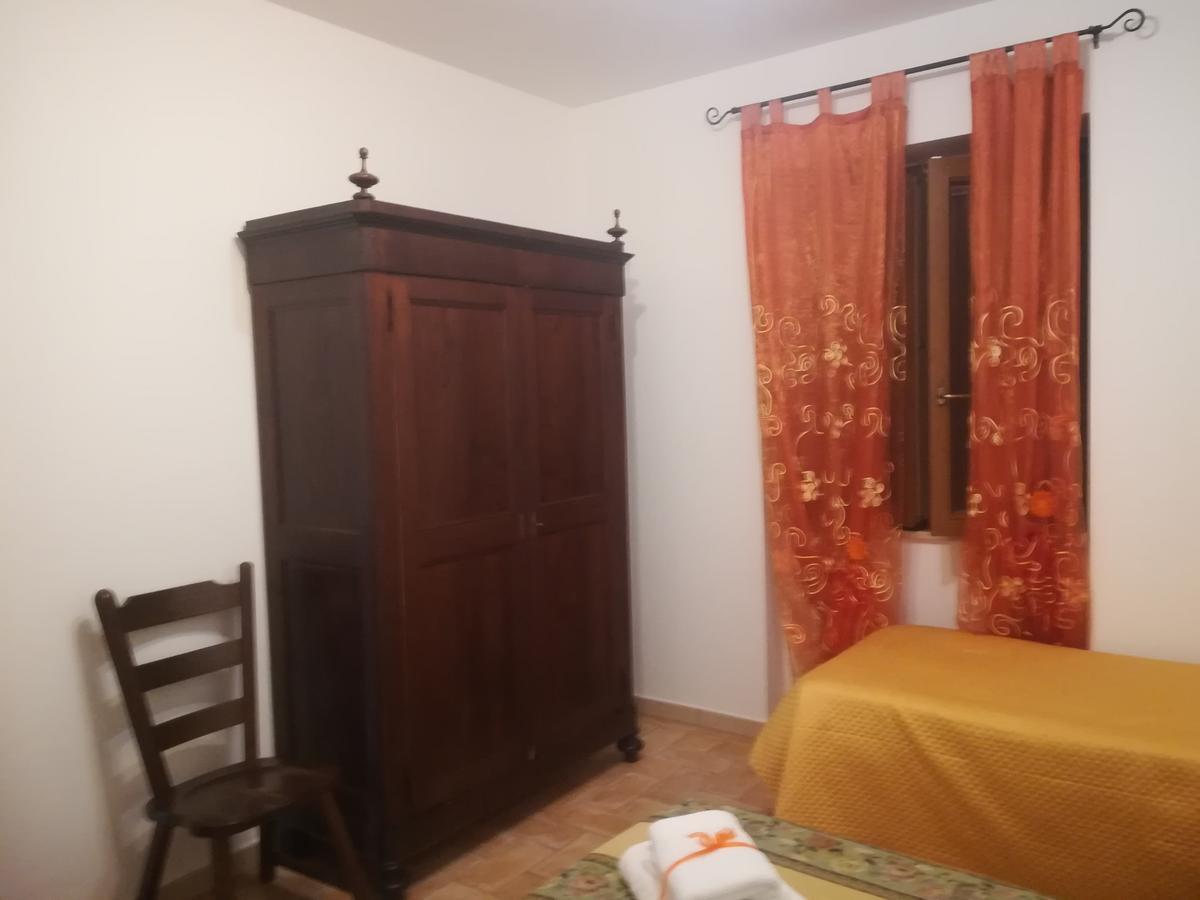 Bed and Breakfast Le Terre Di Bac Borgo Montenero Exterior foto